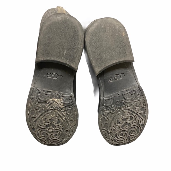 Ugg Reignfall Waterproof rain Boot UGGpure insole - Picture 7 of 7